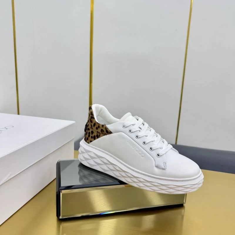 Original Jimmy Choo Shoes 9818