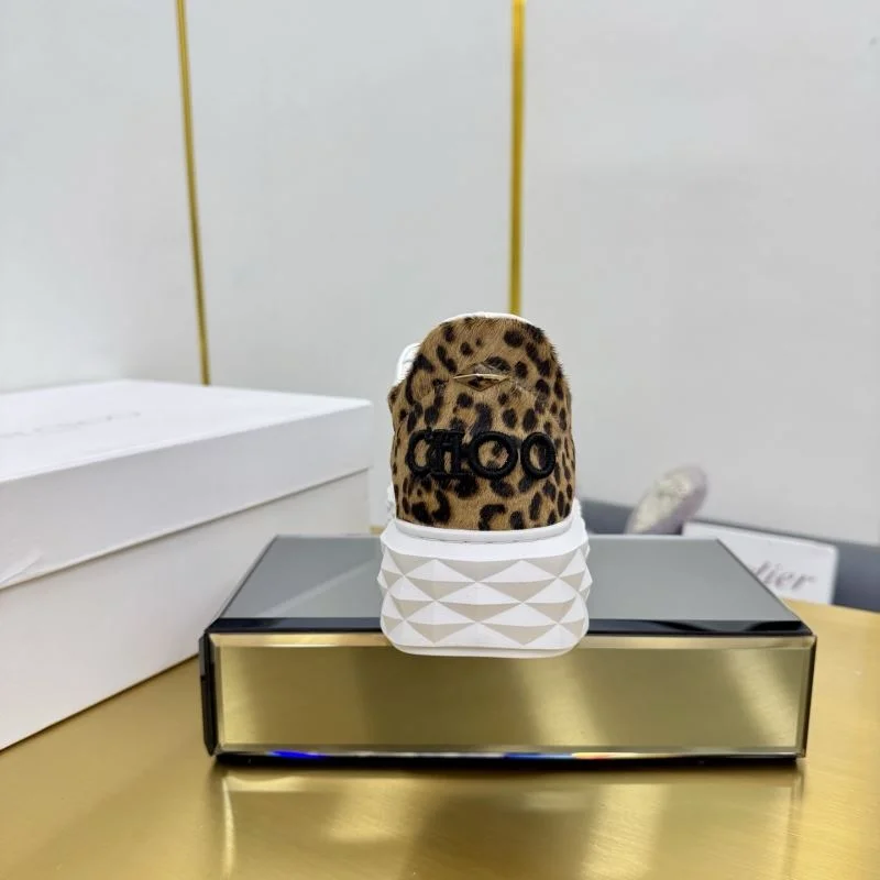 Original Jimmy Choo Shoes 9818