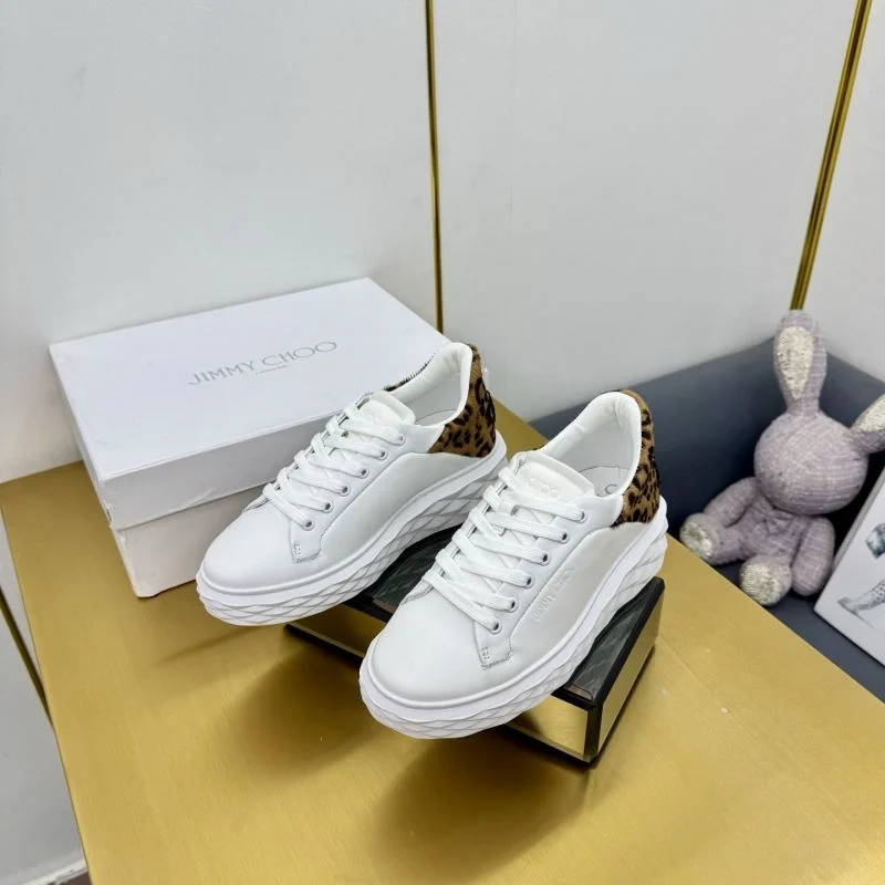 Original Jimmy Choo Shoes 9818