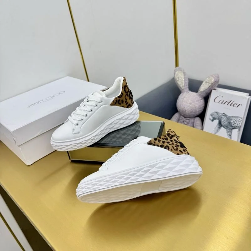 Original Jimmy Choo Shoes 9818