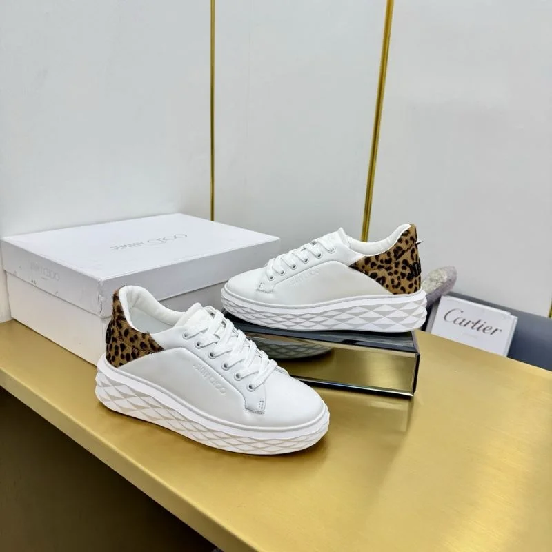 Original Jimmy Choo Shoes 9818