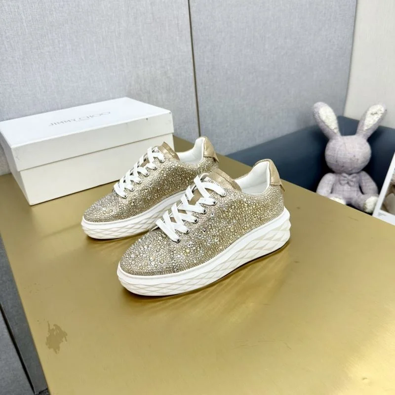 Jimmy Choo Shoes SunProtective 9824