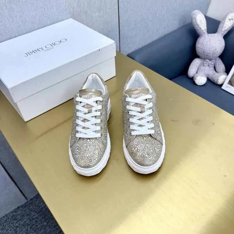 Jimmy Choo Shoes SunProtective 9824