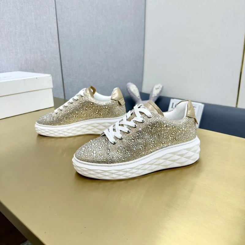 Jimmy Choo Shoes SunProtective 9824