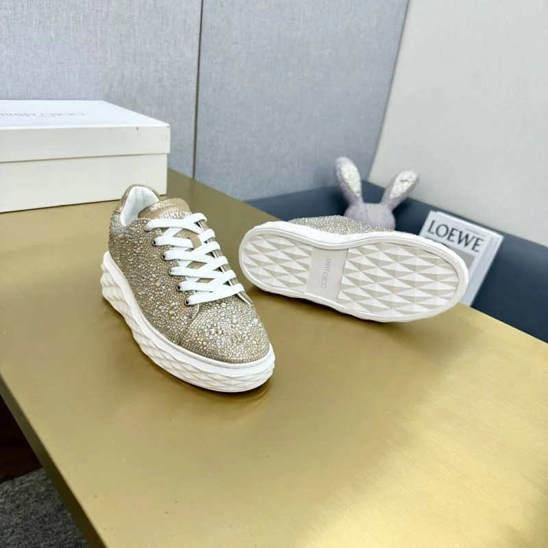 Jimmy Choo Shoes SunProtective 9824