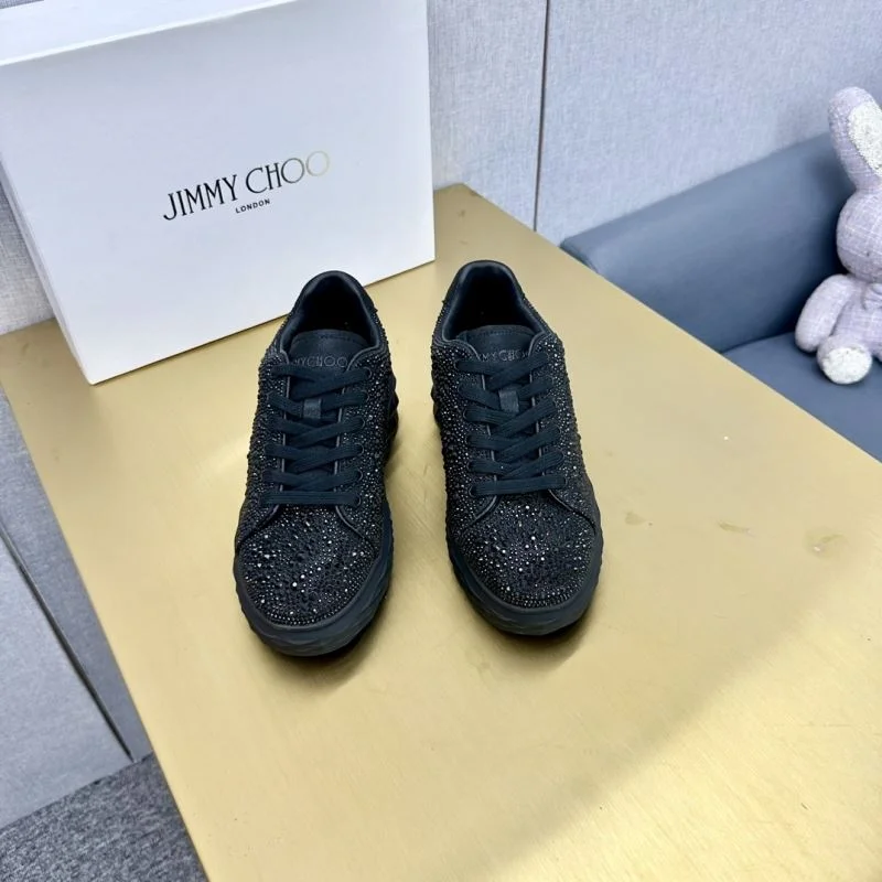 Jimmy Choo Shoes Modern 9832