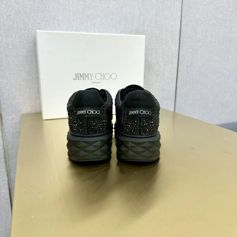 Jimmy Choo Shoes Modern 9832