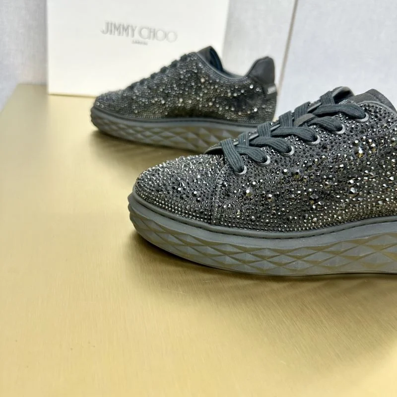 Jimmy Choo Shoes Modern 9832