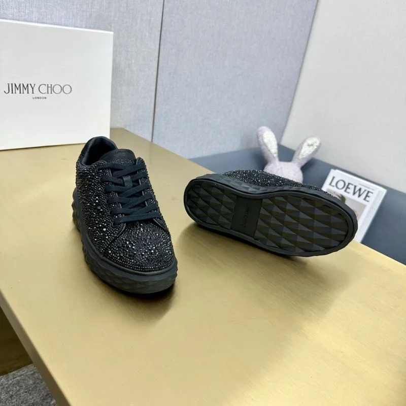 Jimmy Choo Shoes Modern 9832