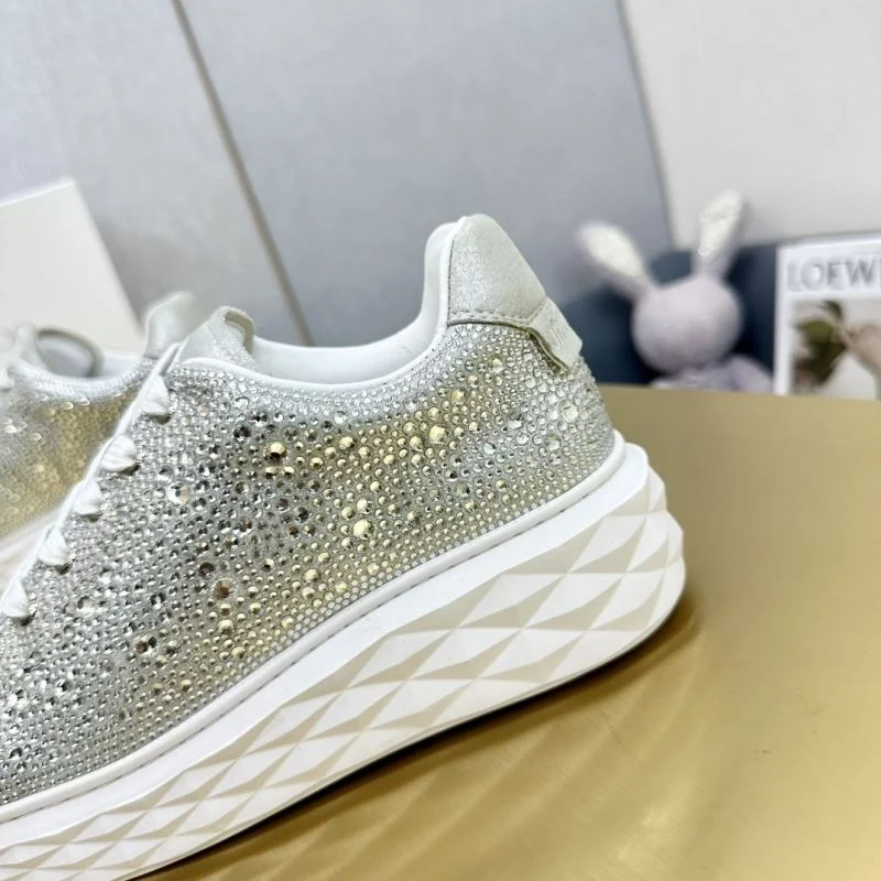 Sporty Jimmy Choo Shoes 9852