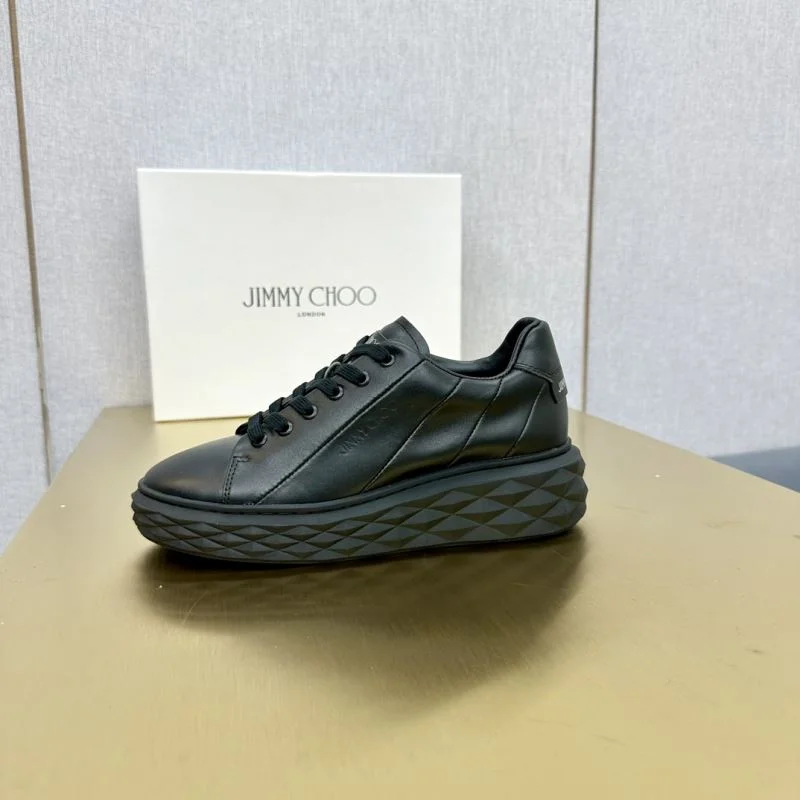 Thermal Jimmy Choo Shoes 9816