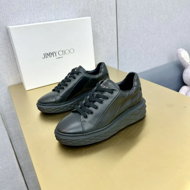 Thermal Jimmy Choo Shoes 9816