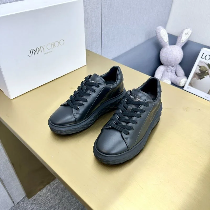 Thermal Jimmy Choo Shoes 9816