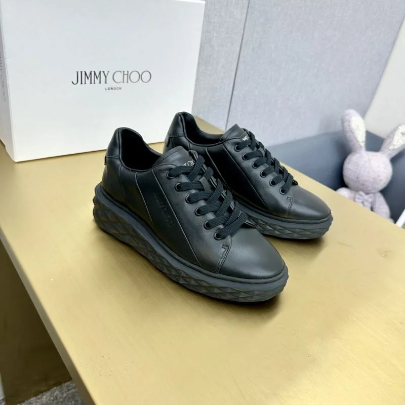 Thermal Jimmy Choo Shoes 9816