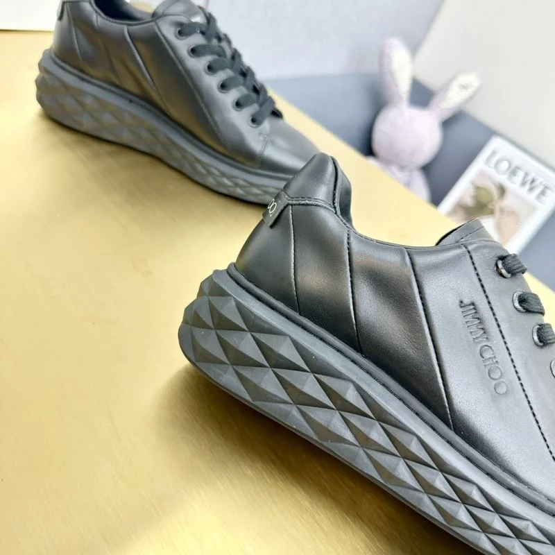 Thermal Jimmy Choo Shoes 9816