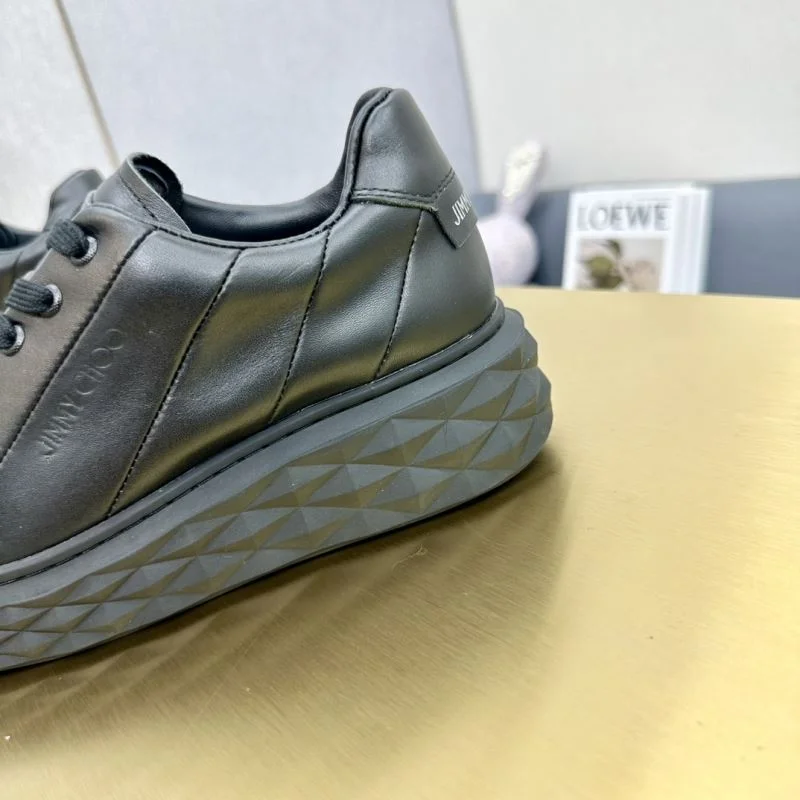Thermal Jimmy Choo Shoes 9816
