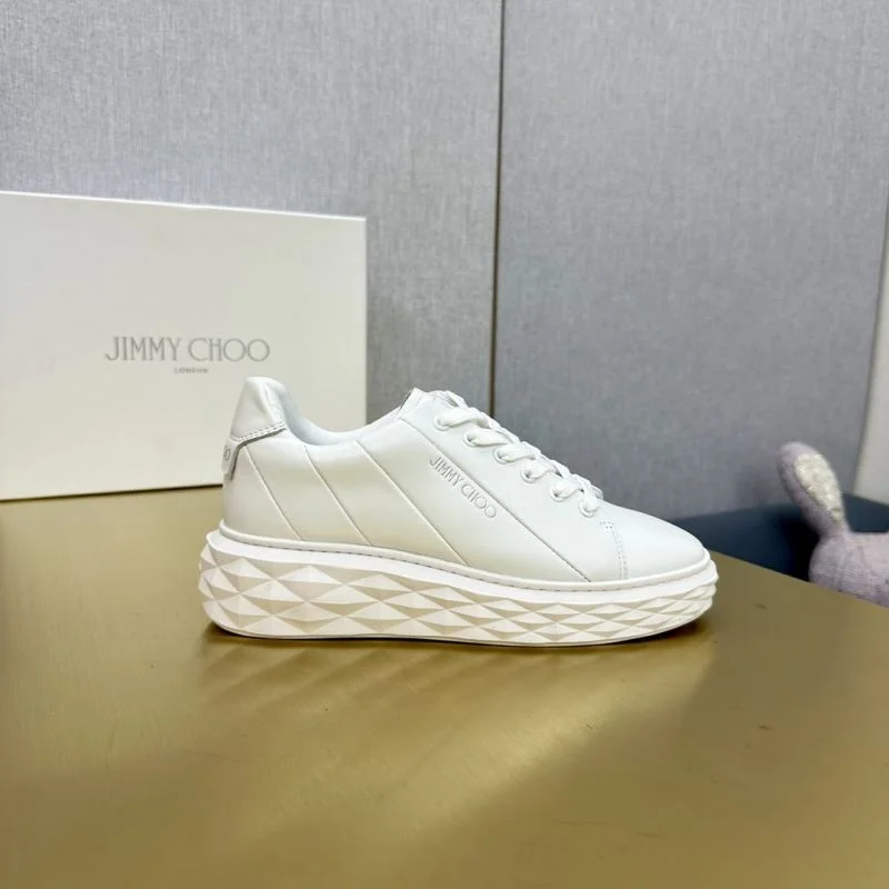 Jimmy Choo Shoes Original 9820