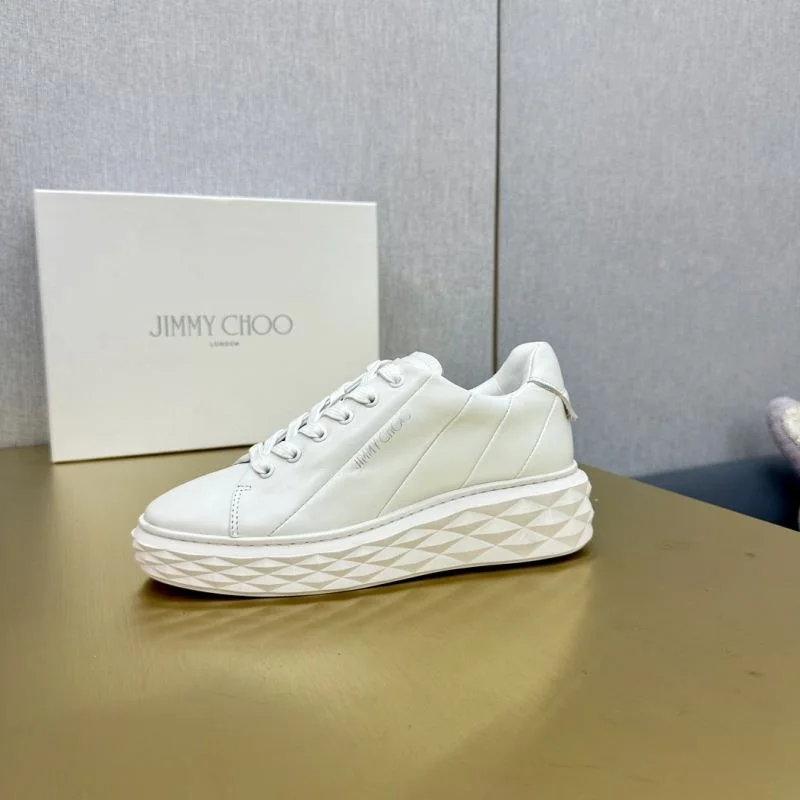 Jimmy Choo Shoes Original 9820