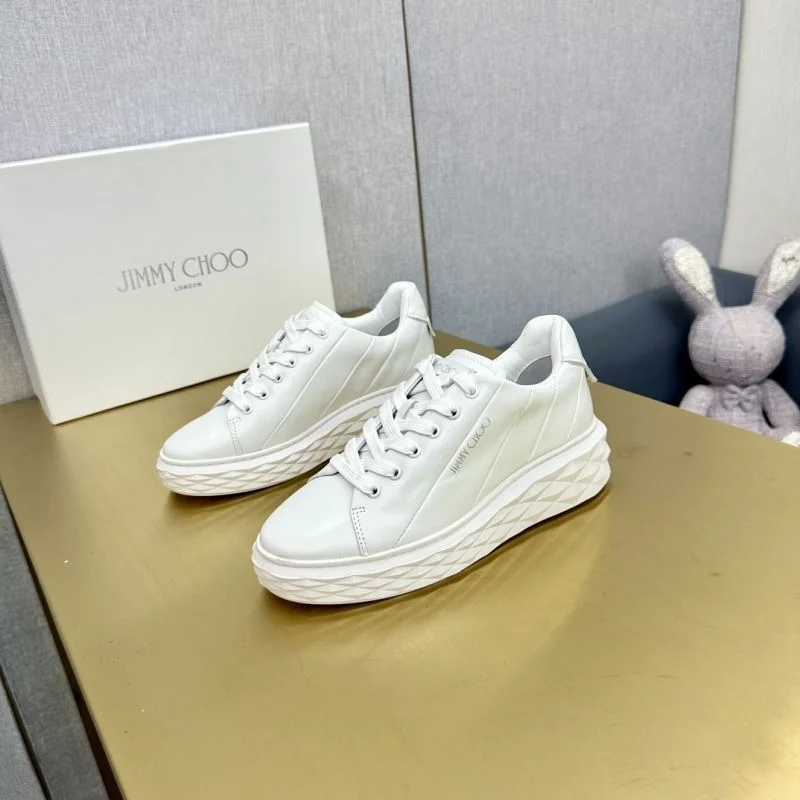 Jimmy Choo Shoes Original 9820
