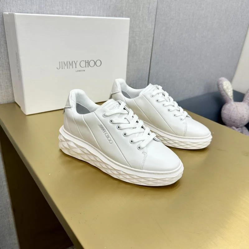 Jimmy Choo Shoes Original 9820