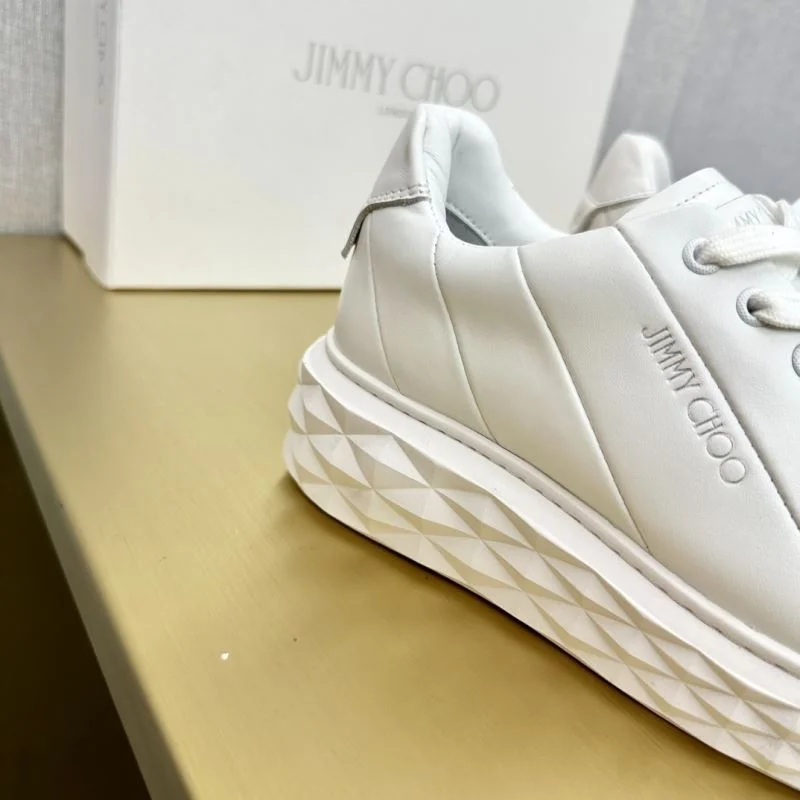 Jimmy Choo Shoes Original 9820