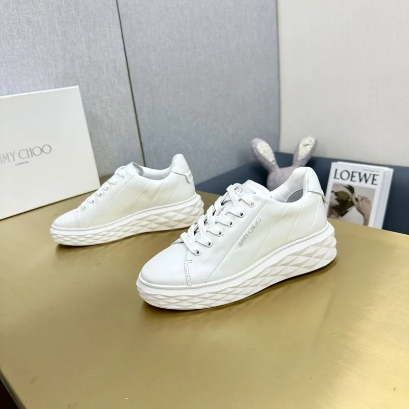 Jimmy Choo Shoes Original 9820