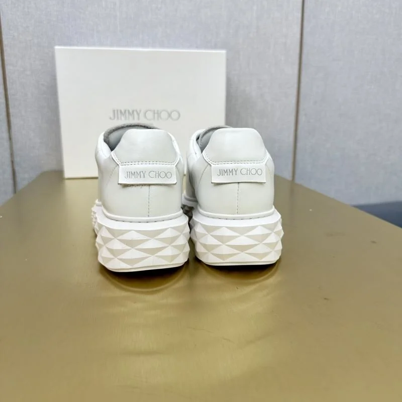 Jimmy Choo Shoes Original 9820