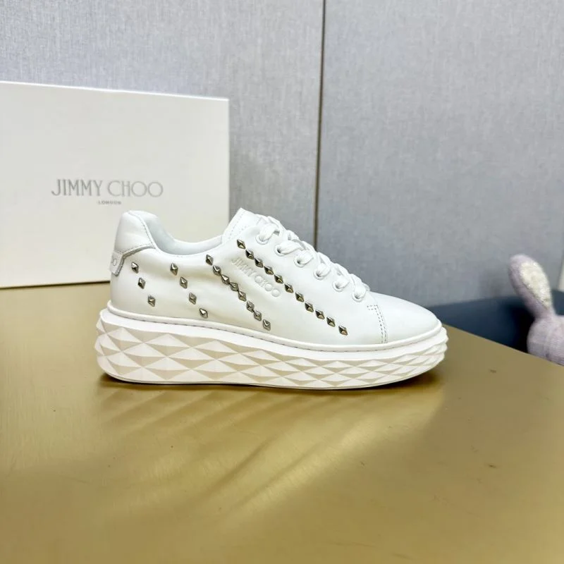 Jimmy Choo Shoes Contemporary 9817