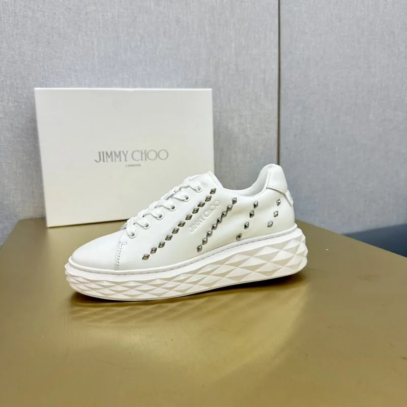 Jimmy Choo Shoes Contemporary 9817