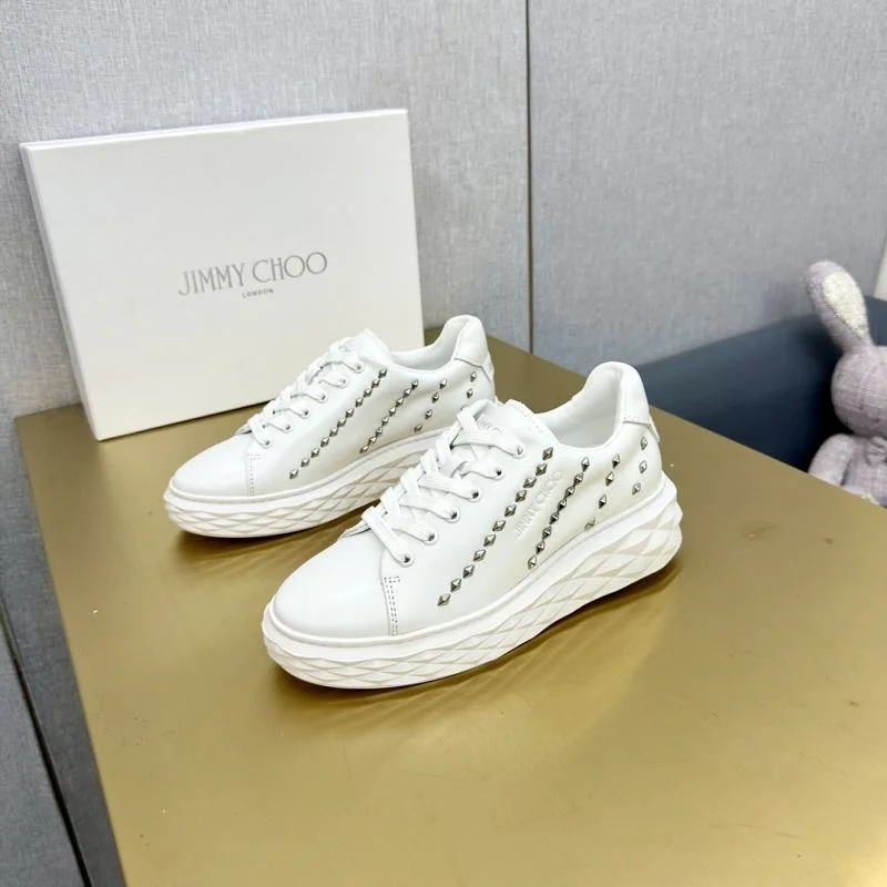 Jimmy Choo Shoes Contemporary 9817