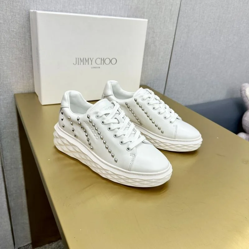 Jimmy Choo Shoes Contemporary 9817