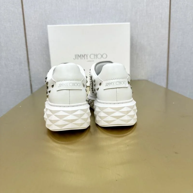 Jimmy Choo Shoes Contemporary 9817