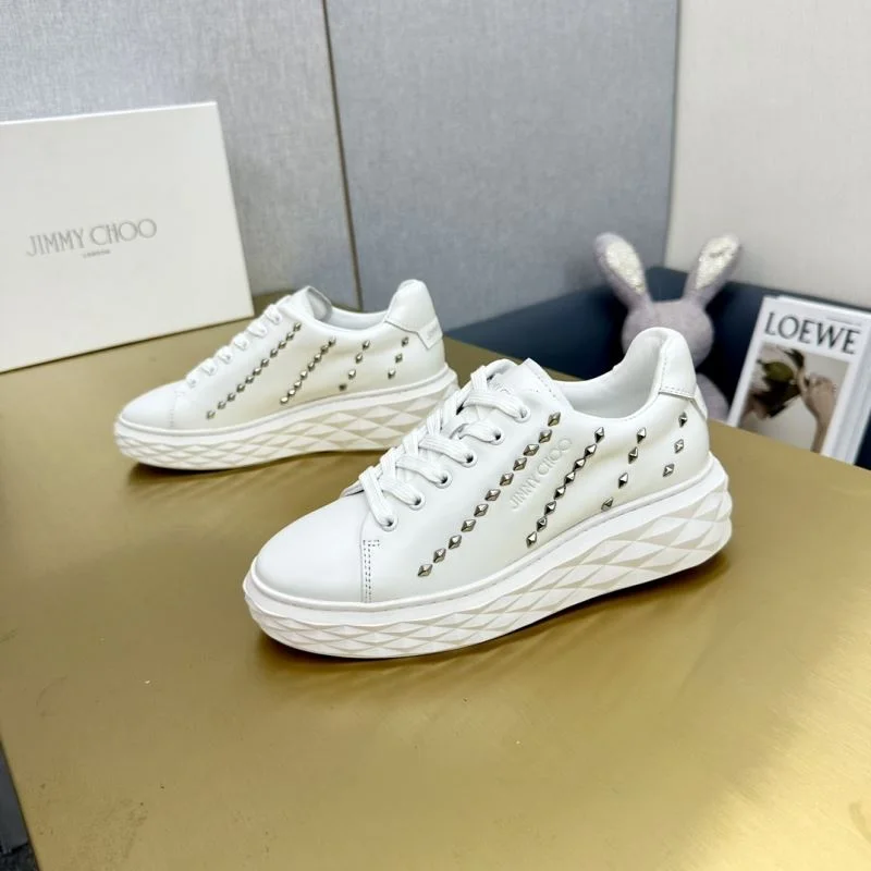 Jimmy Choo Shoes Contemporary 9817