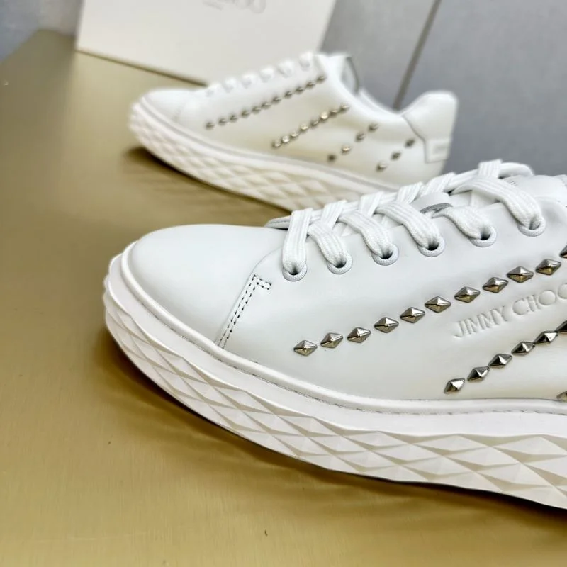Jimmy Choo Shoes Contemporary 9817