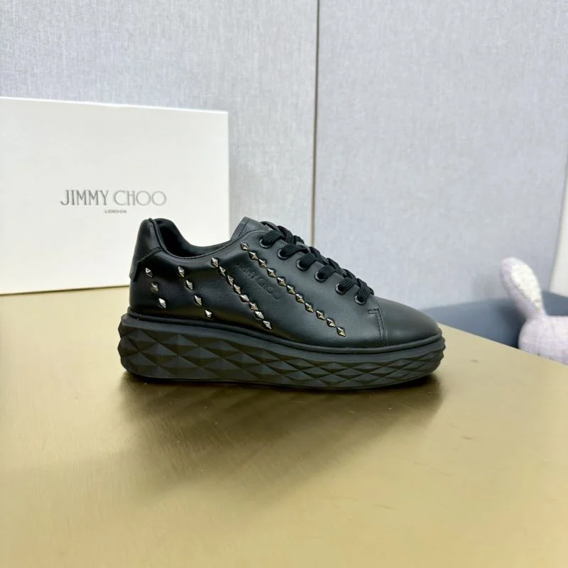 Jimmy Choo Shoes Cozy 9825