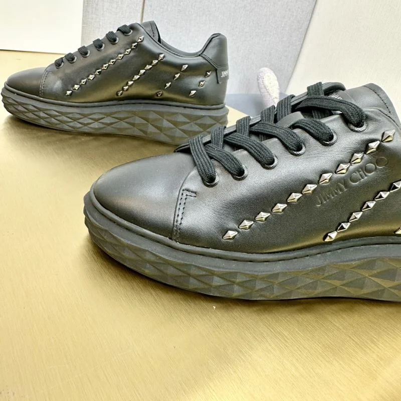 Jimmy Choo Shoes Cozy 9825