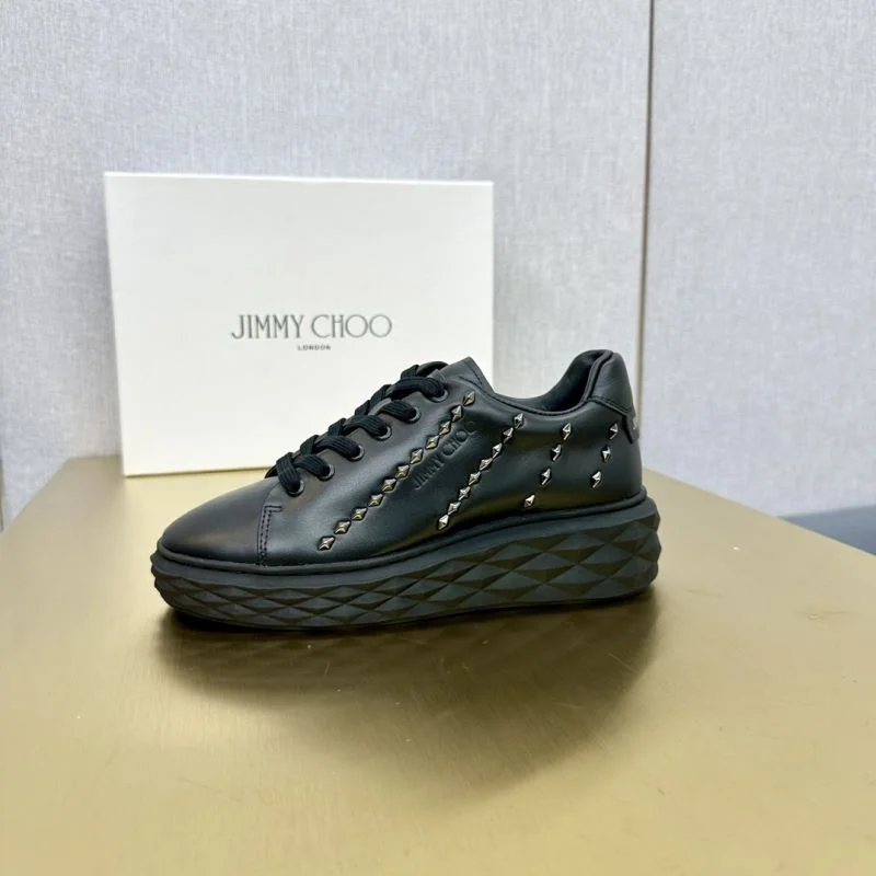 Jimmy Choo Shoes Cozy 9825