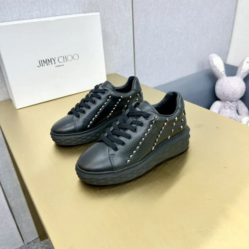 Jimmy Choo Shoes Cozy 9825