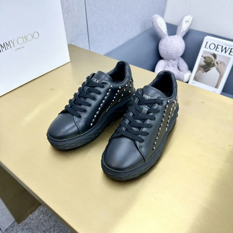 Jimmy Choo Shoes Cozy 9825