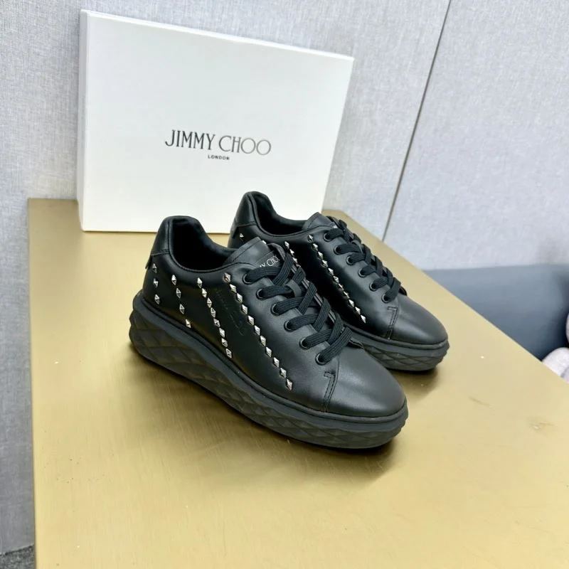 Jimmy Choo Shoes Cozy 9825