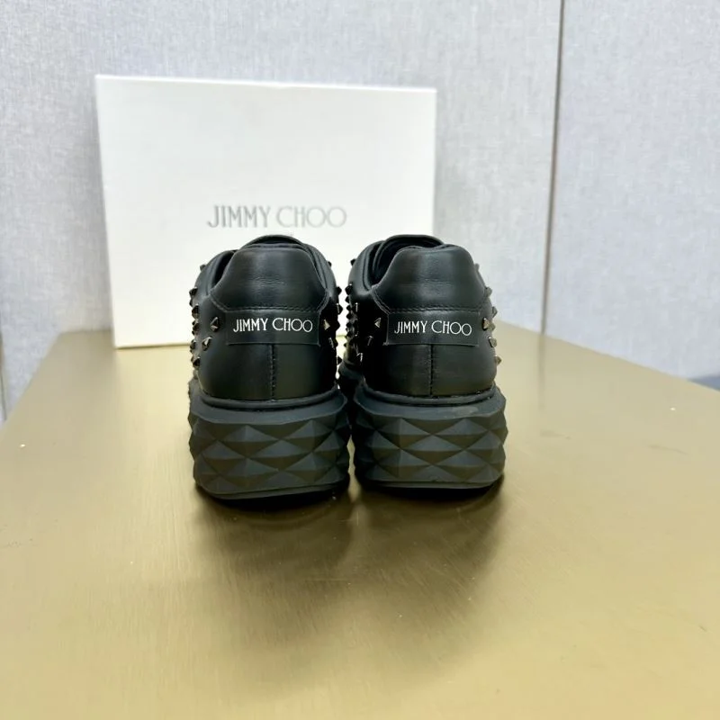 Jimmy Choo Shoes Cozy 9825