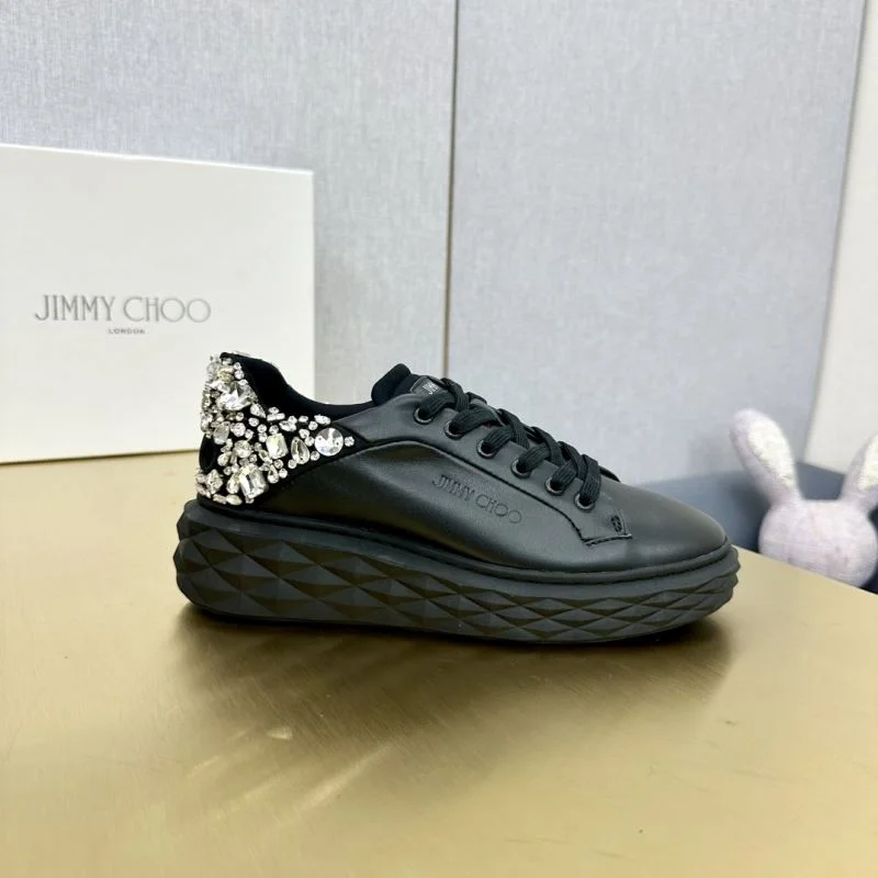 Jimmy Choo Shoes WrinkleFree 9812