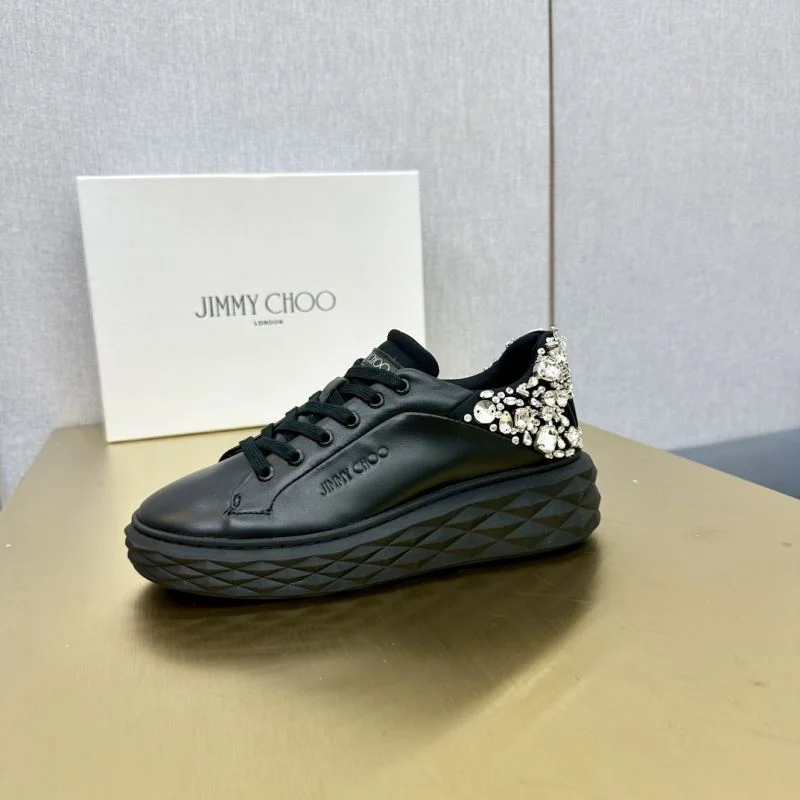 Jimmy Choo Shoes WrinkleFree 9812
