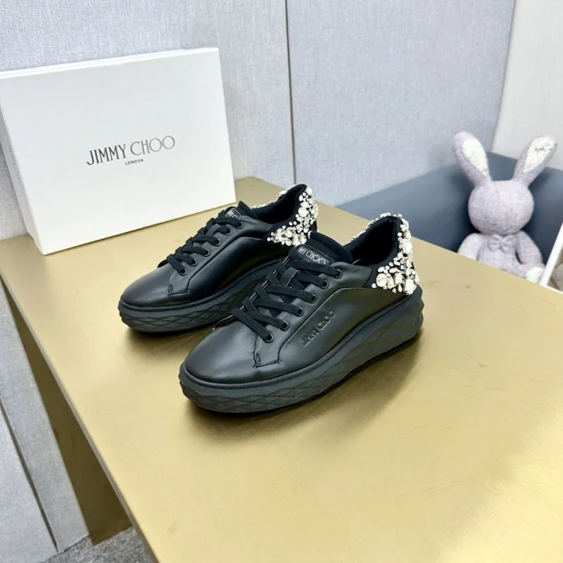 Jimmy Choo Shoes WrinkleFree 9812