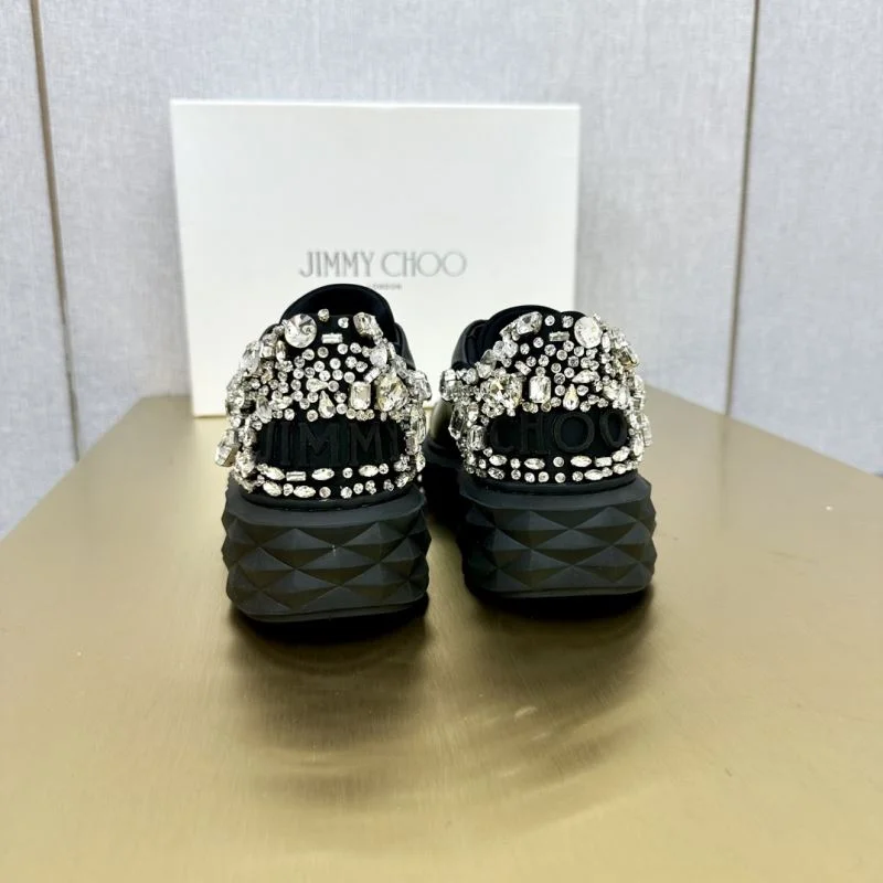 Jimmy Choo Shoes WrinkleFree 9812