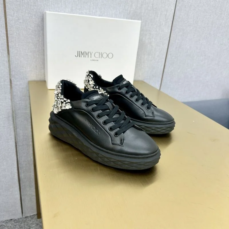 Jimmy Choo Shoes WrinkleFree 9812