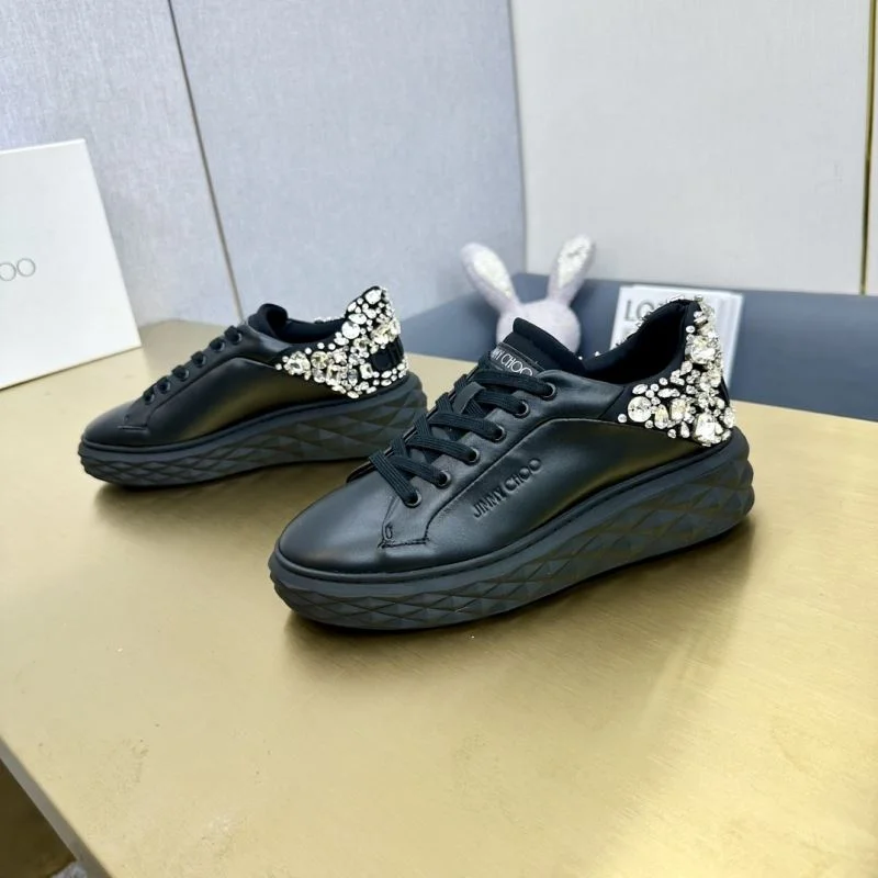 Jimmy Choo Shoes WrinkleFree 9812