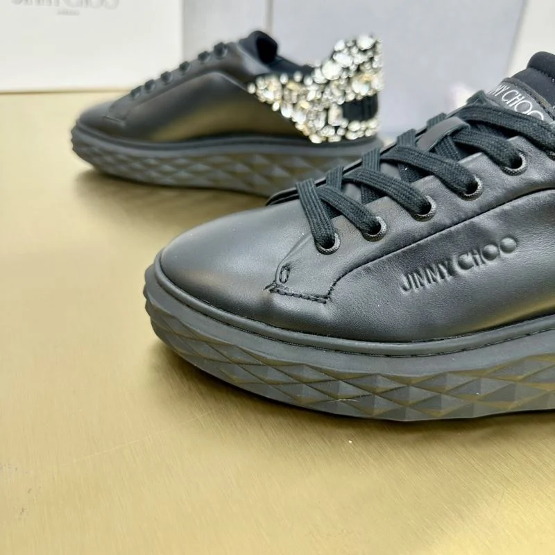 Jimmy Choo Shoes WrinkleFree 9812