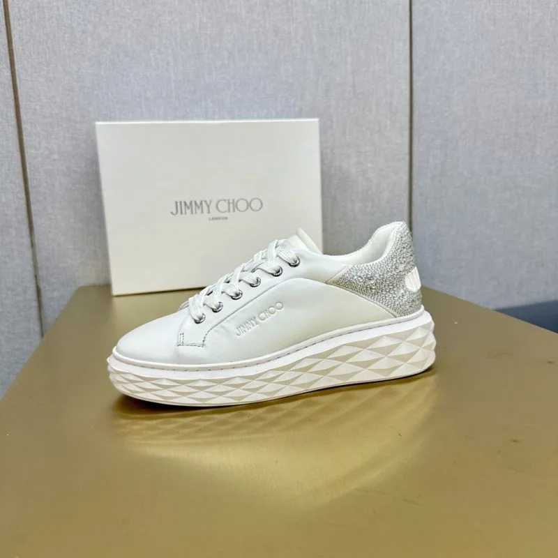 Cozy Jimmy Choo Shoes 9814