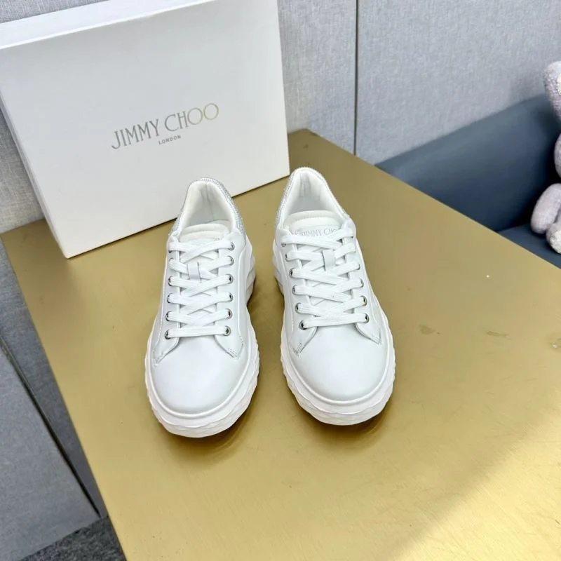 Cozy Jimmy Choo Shoes 9814